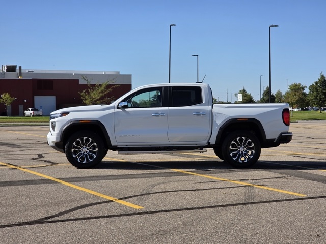 2026 GMC Canyon 4WD Denali