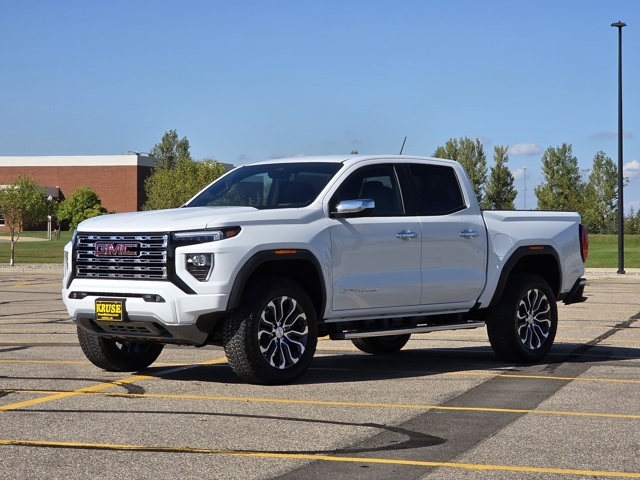 2026 GMC Canyon 4WD Denali