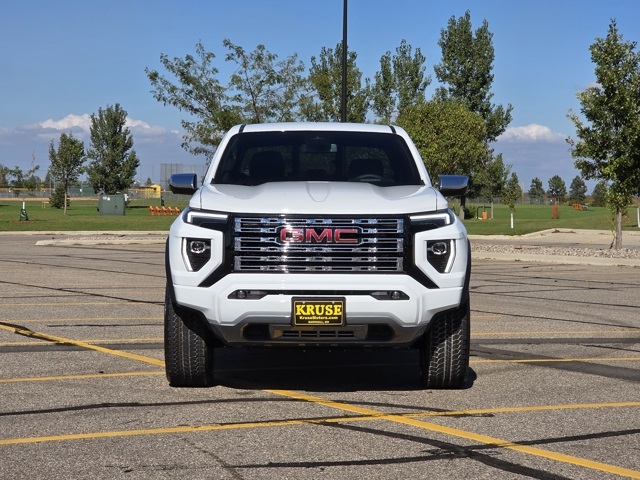 2026 GMC Canyon 4WD Denali