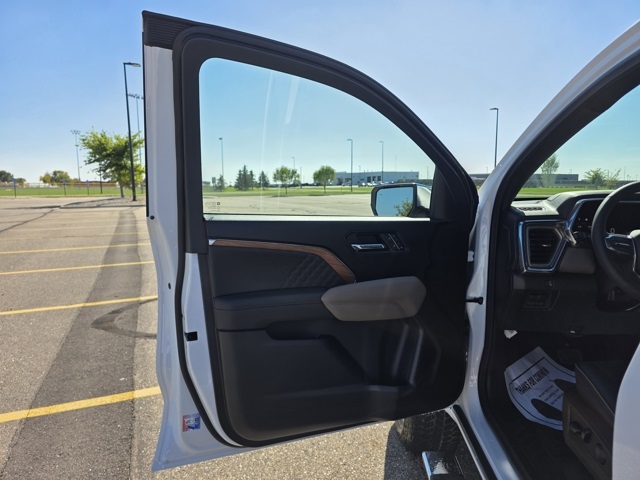 2026 GMC Canyon 4WD Denali