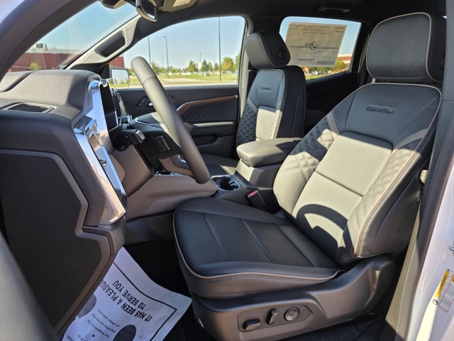 2026 GMC Canyon 4WD Denali