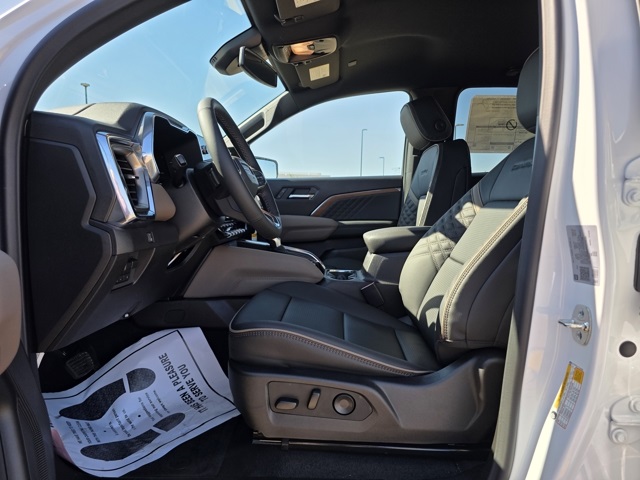 2026 GMC Canyon 4WD Denali