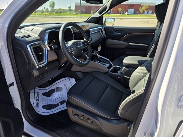 2026 GMC Canyon 4WD Denali