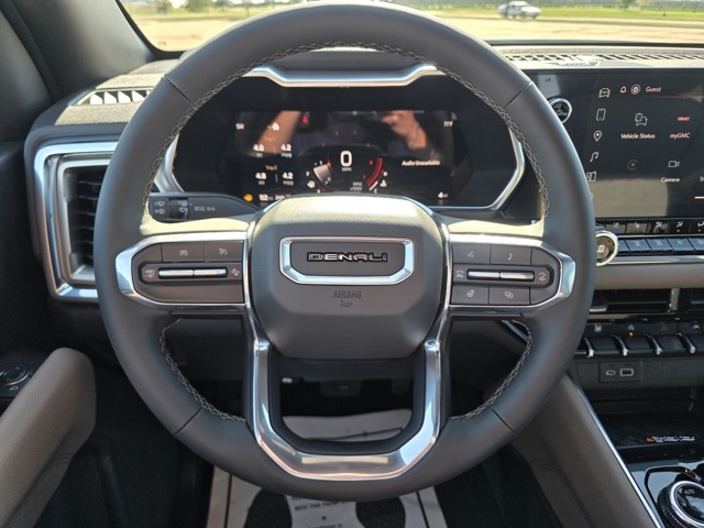 2026 GMC Canyon 4WD Denali