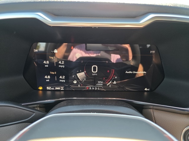 2026 GMC Canyon 4WD Denali