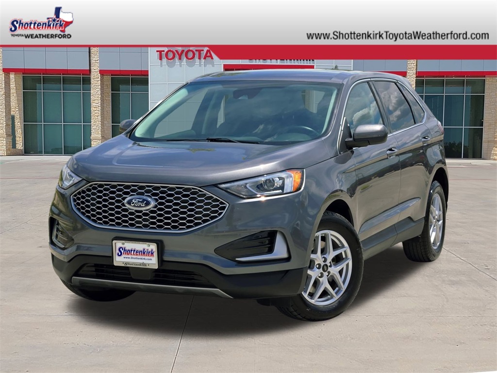 2024 Ford Edge SEL's photo