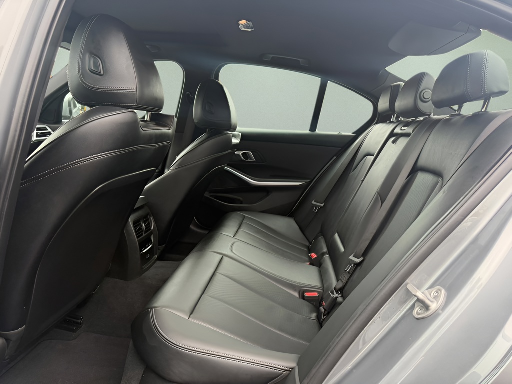 Used 2026 BMW 3 Series Sedan