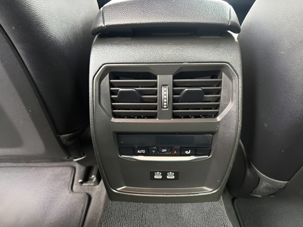 Used 2026 BMW 3 Series Sedan