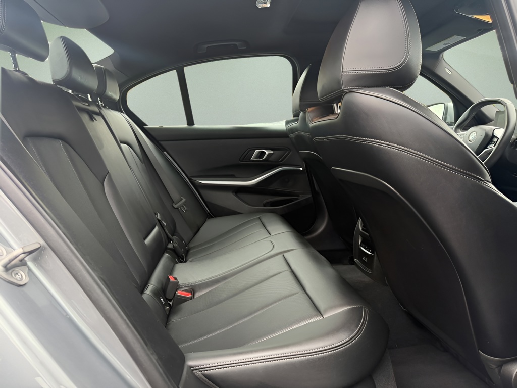 Used 2026 BMW 3 Series Sedan