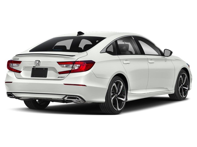 Used 2022 Honda Accord Sport with VIN 1HGCV2F30NA007982 for sale in Northfield, Minnesota
