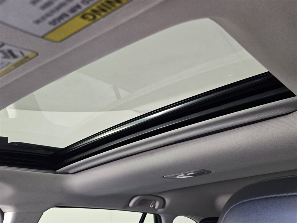 used 2024 Subaru Outback car, priced at $25,788