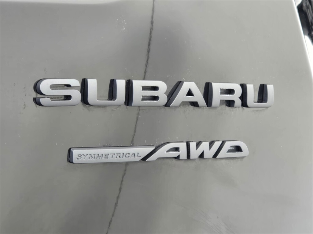used 2024 Subaru Outback car, priced at $25,788
