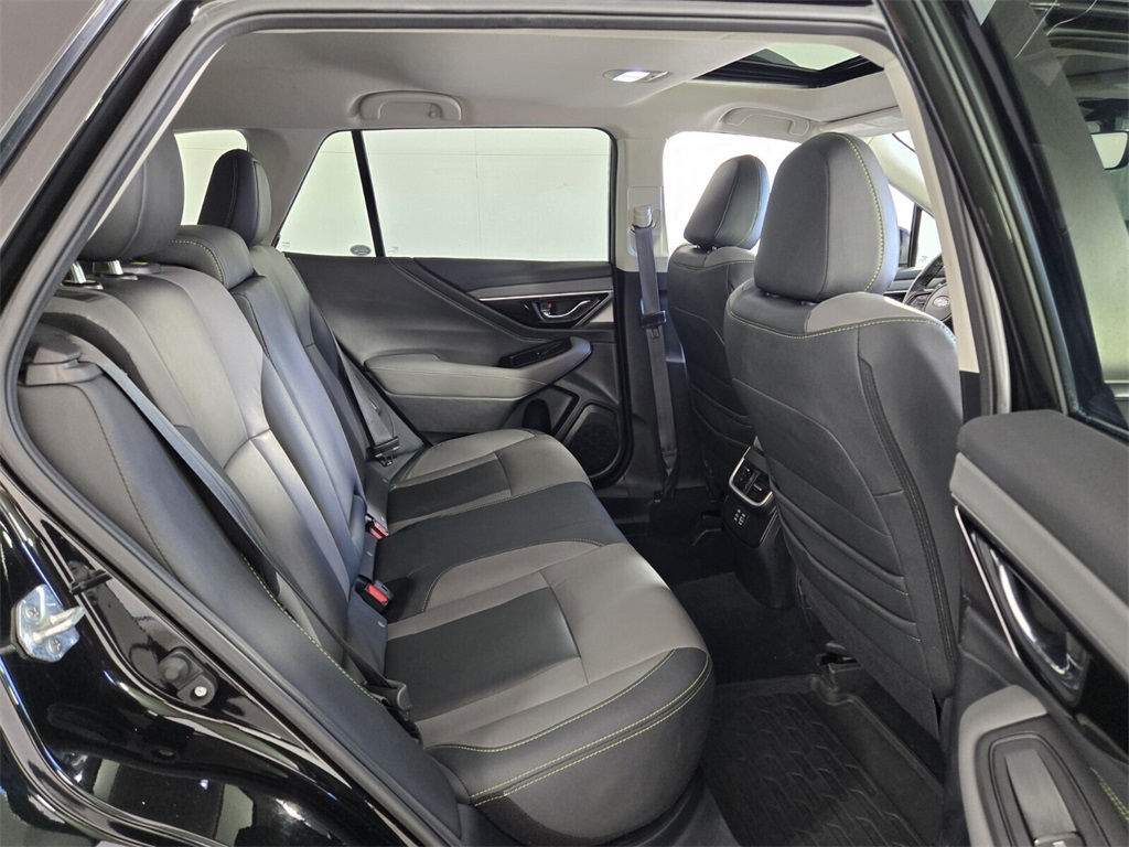 used 2024 Subaru Outback car, priced at $25,788