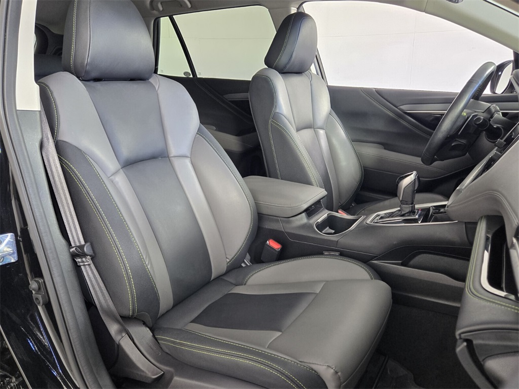 used 2024 Subaru Outback car, priced at $25,788