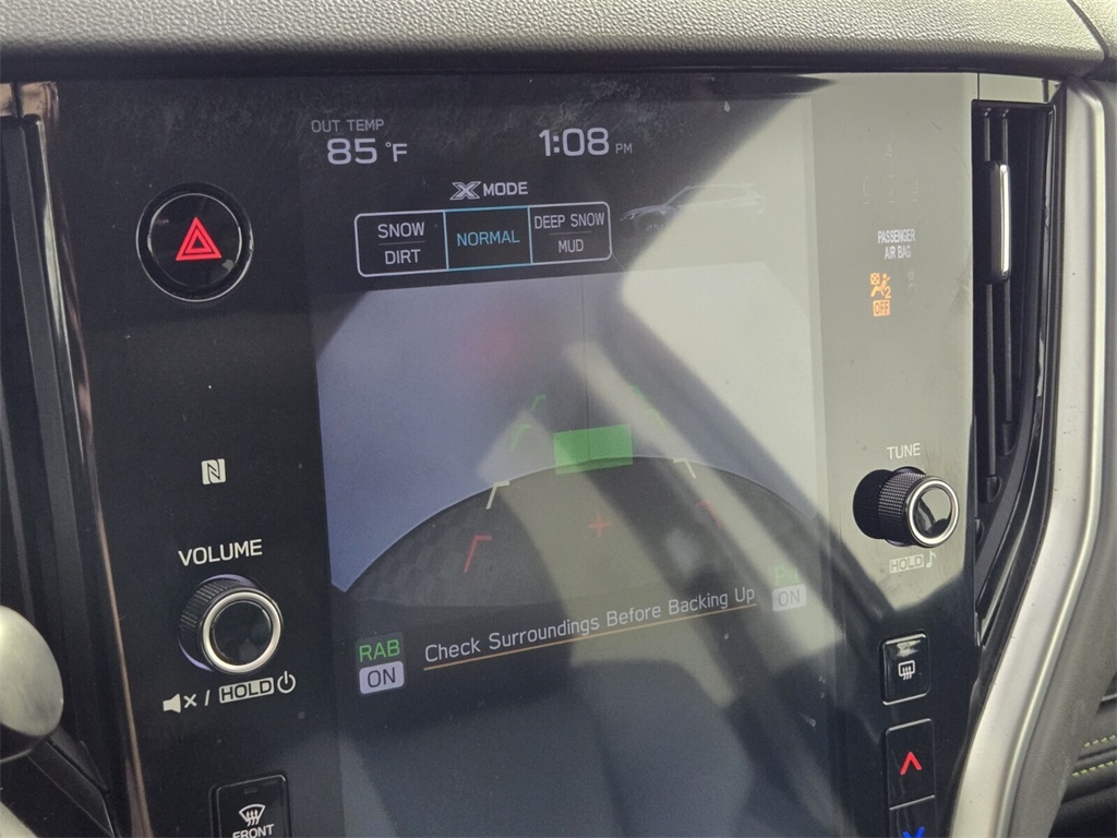 used 2024 Subaru Outback car, priced at $25,788