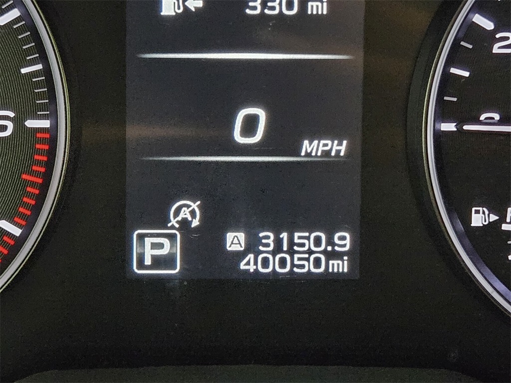 used 2024 Subaru Outback car, priced at $25,788