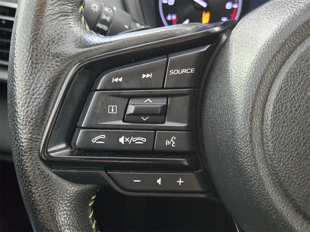 used 2024 Subaru Outback car, priced at $25,788