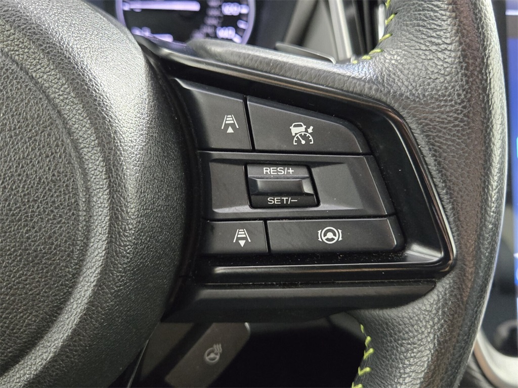 used 2024 Subaru Outback car, priced at $25,788