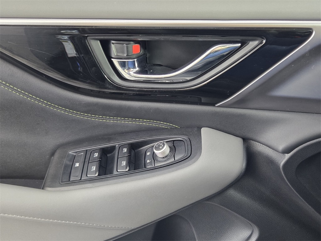 used 2024 Subaru Outback car, priced at $25,788