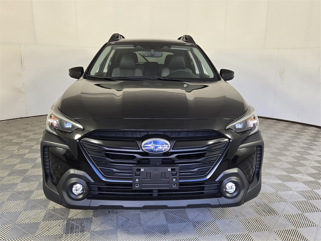 used 2024 Subaru Outback car, priced at $25,788
