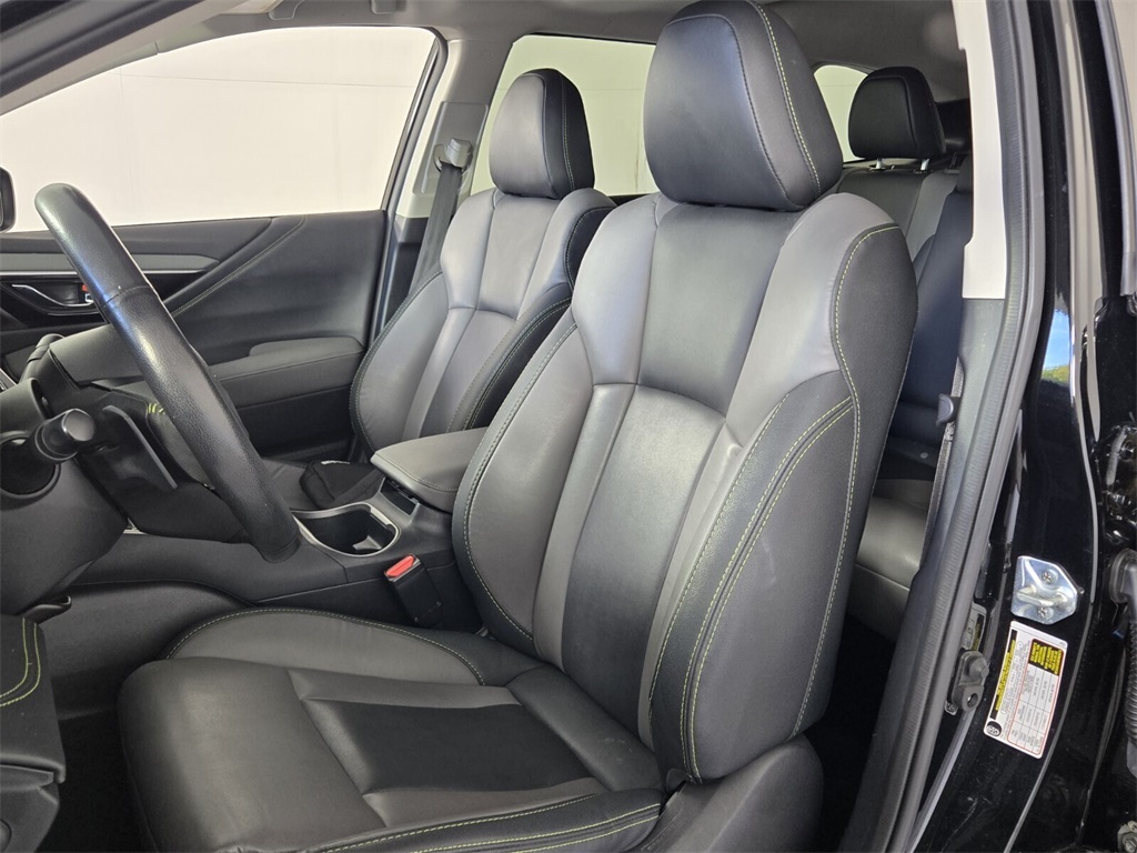 used 2024 Subaru Outback car, priced at $25,788