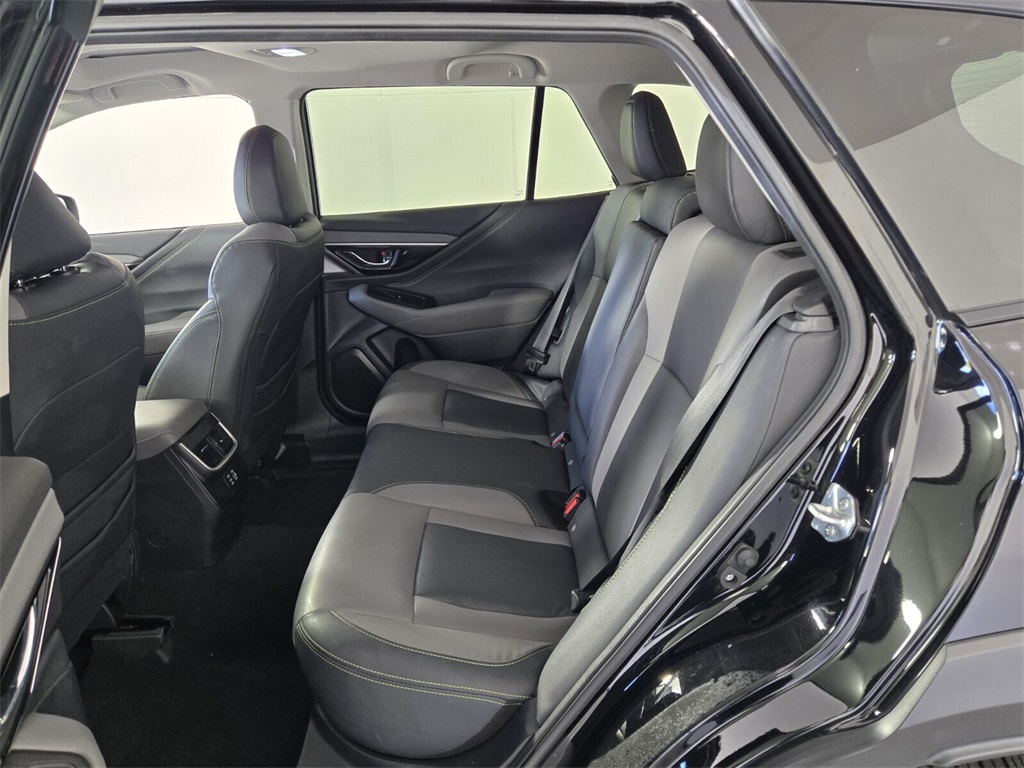 used 2024 Subaru Outback car, priced at $25,788