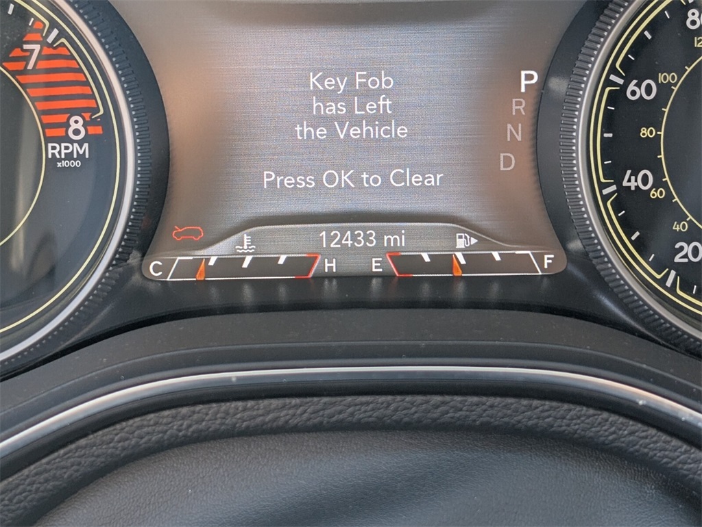 used 2022 Jeep Cherokee car, priced at $24,998