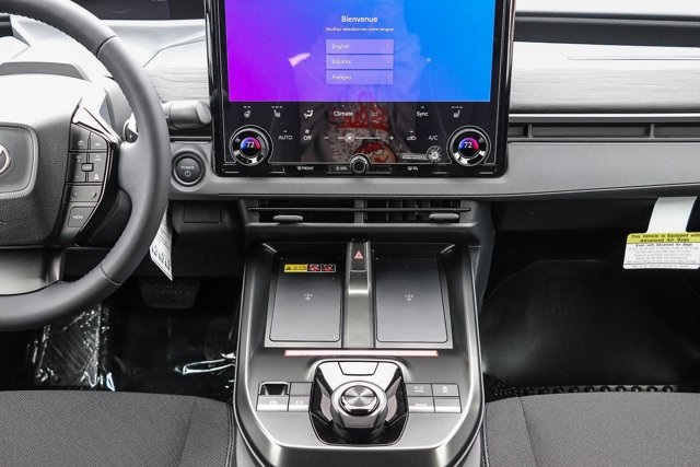 new 2026 Toyota C-HR car, priced at $39,323