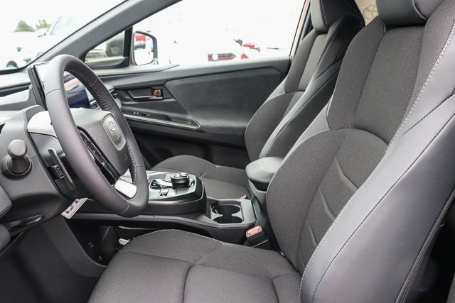new 2026 Toyota C-HR car, priced at $39,323