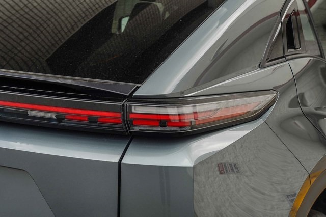 new 2026 Toyota C-HR car, priced at $39,323
