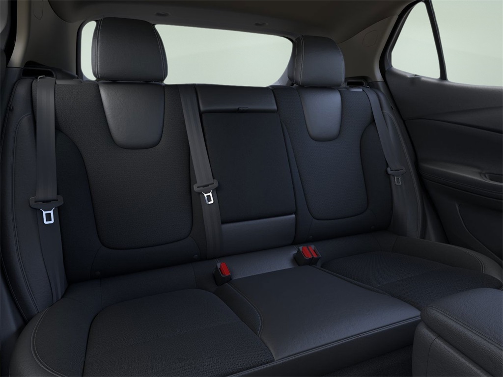 2026 Buick Encore GX Preferred photo 2