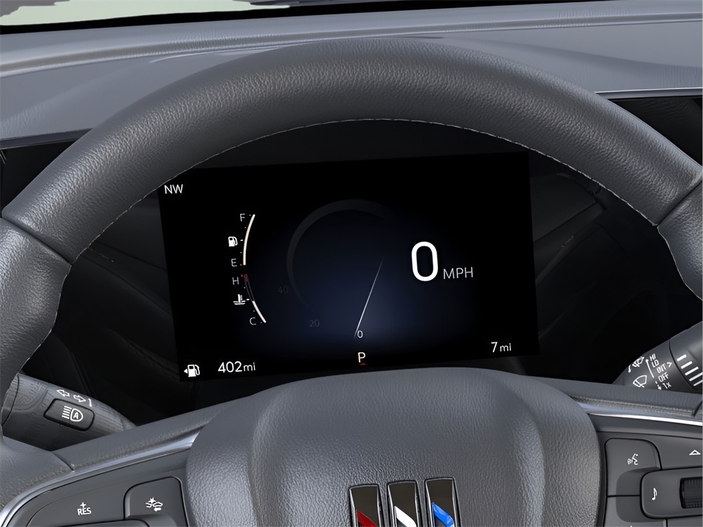 2026 Buick Encore GX Preferred photo 3