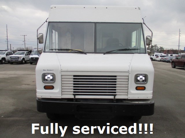 used 2013 Ford F-59 Commercial car, priced at $14,988