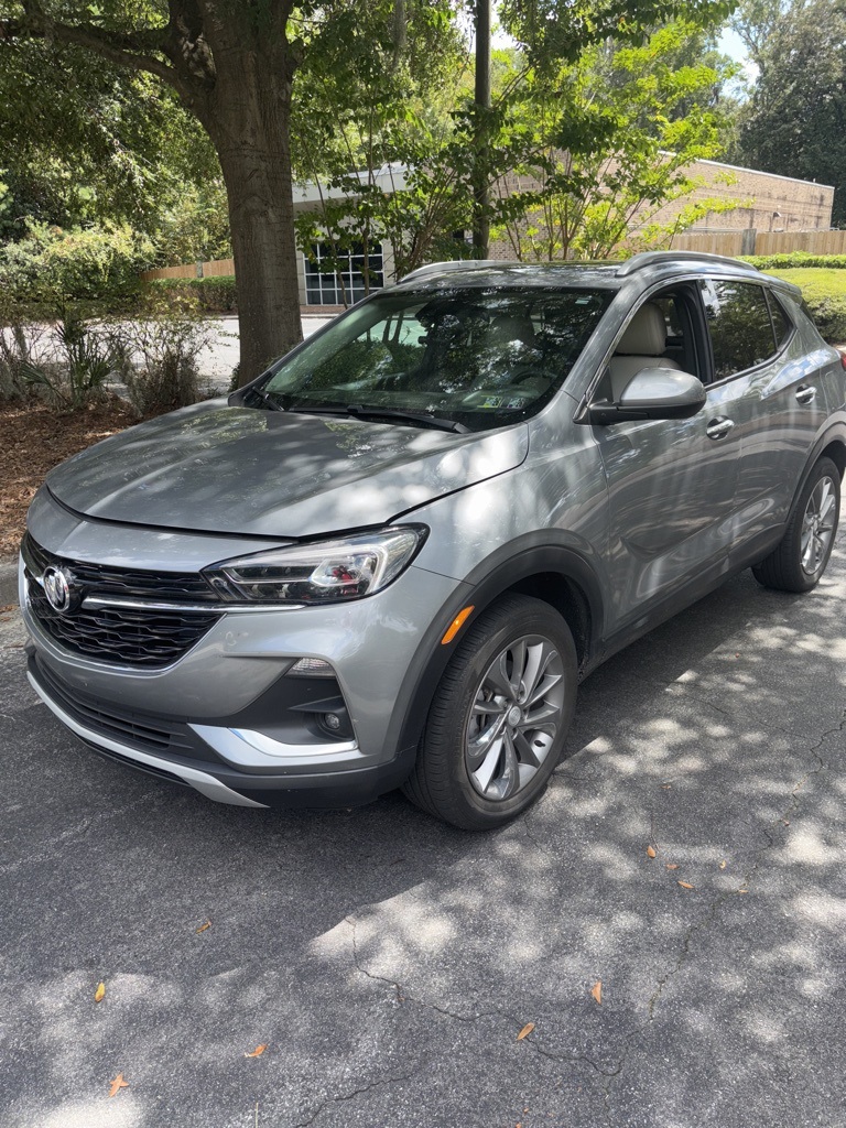 2023 Buick Encore GX