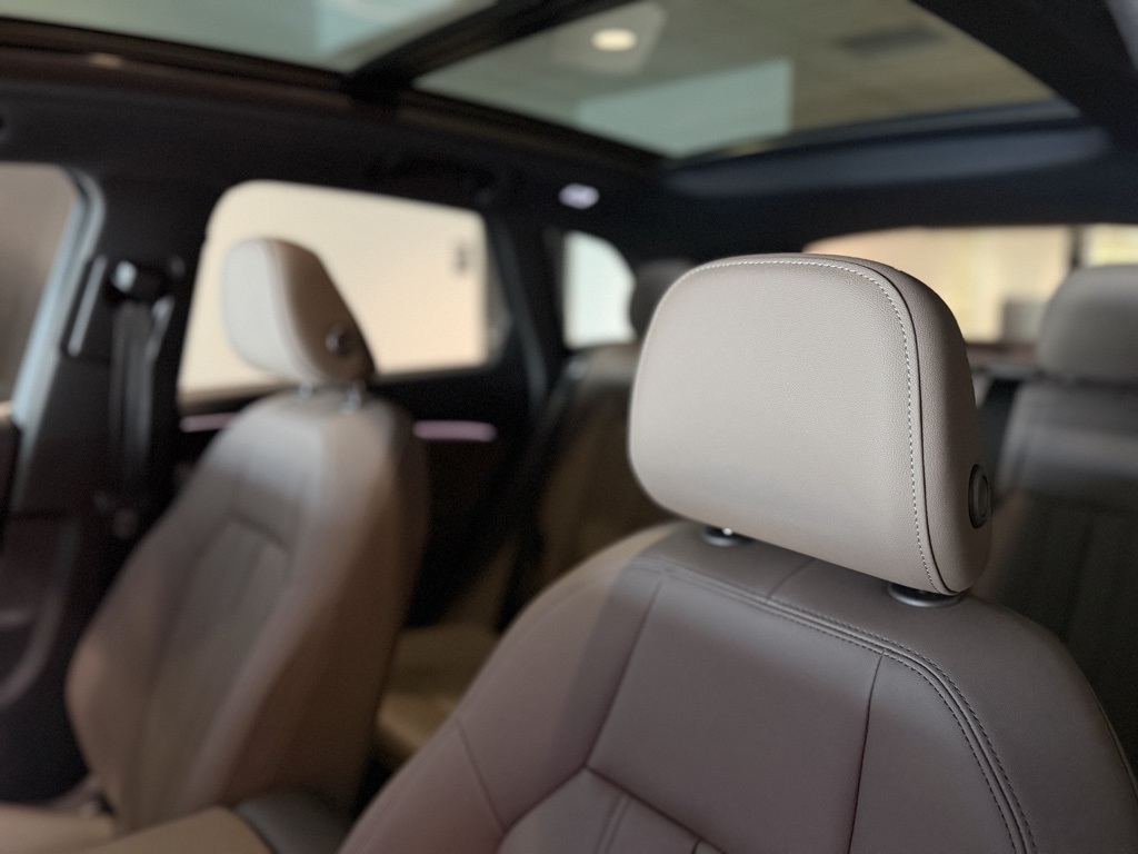 used 2025 Audi Q5 car, priced at $49,624