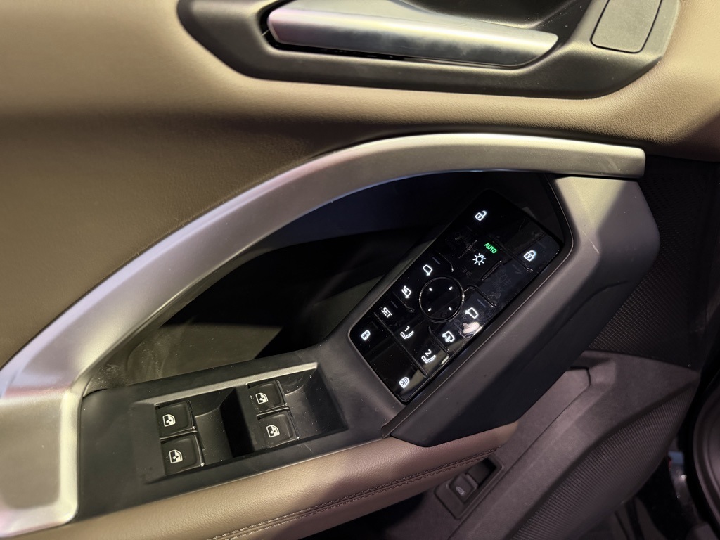 used 2025 Audi Q5 car, priced at $49,624