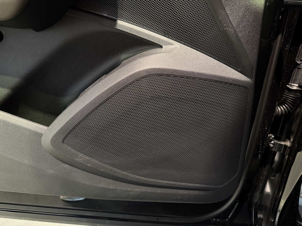 used 2025 Audi Q5 car, priced at $49,624