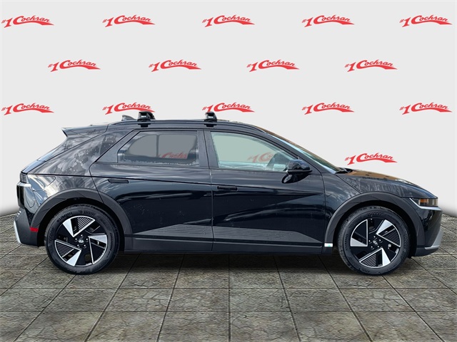 2025 Hyundai Ioniq 5 SEL photo 2