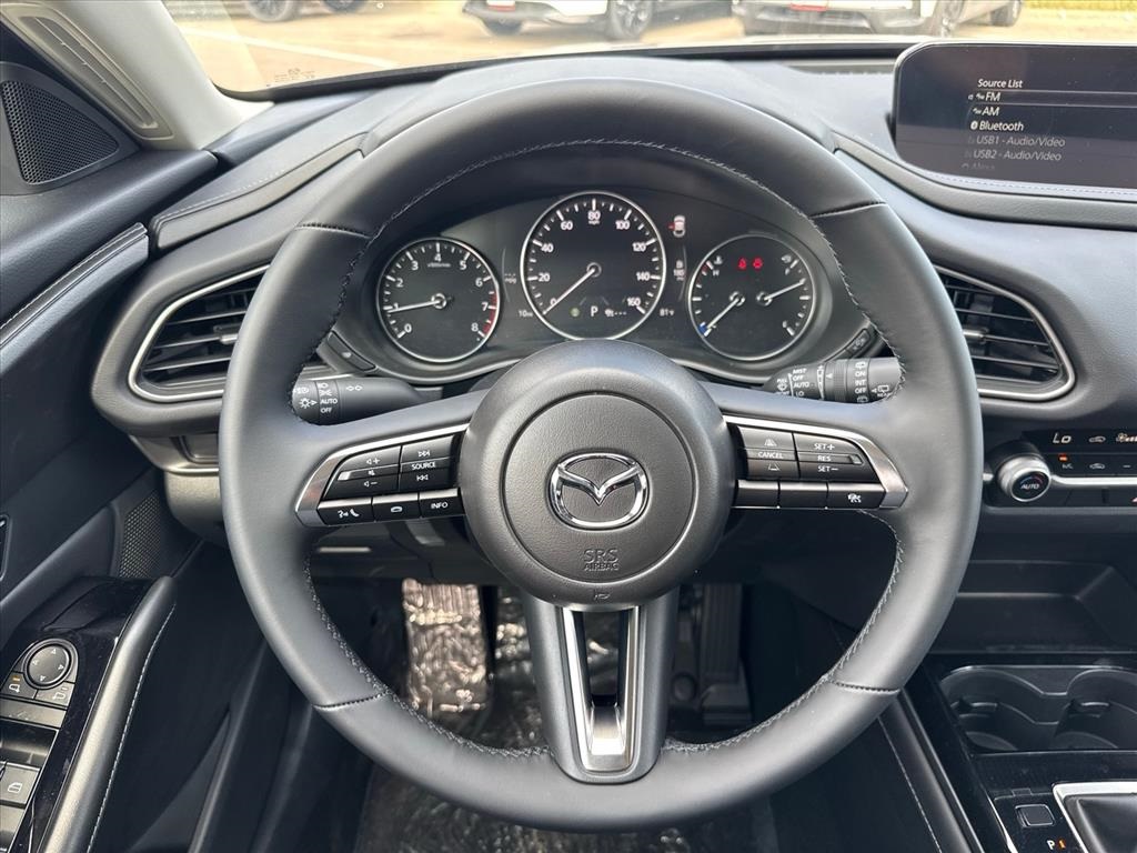 2025 Mazda CX-30 2.5 Select Sport photo 10