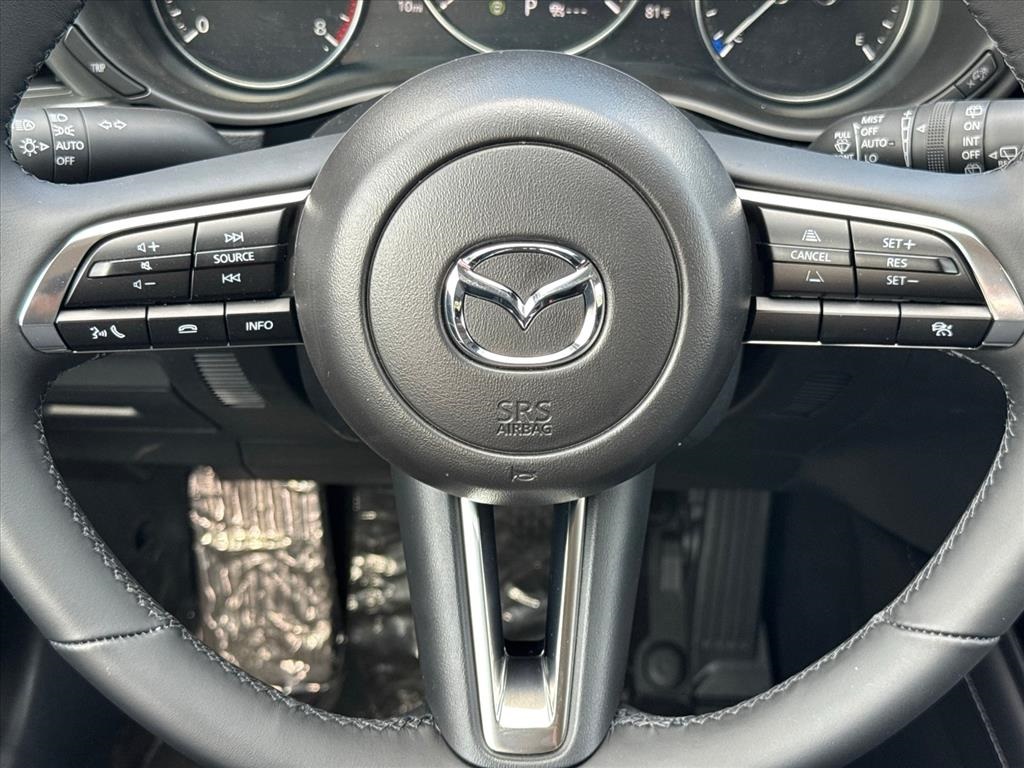 2025 Mazda CX-30 2.5 Select Sport photo 11