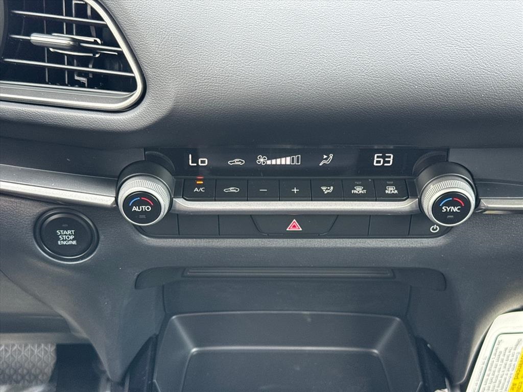 2025 Mazda CX-30 2.5 Select Sport photo 16
