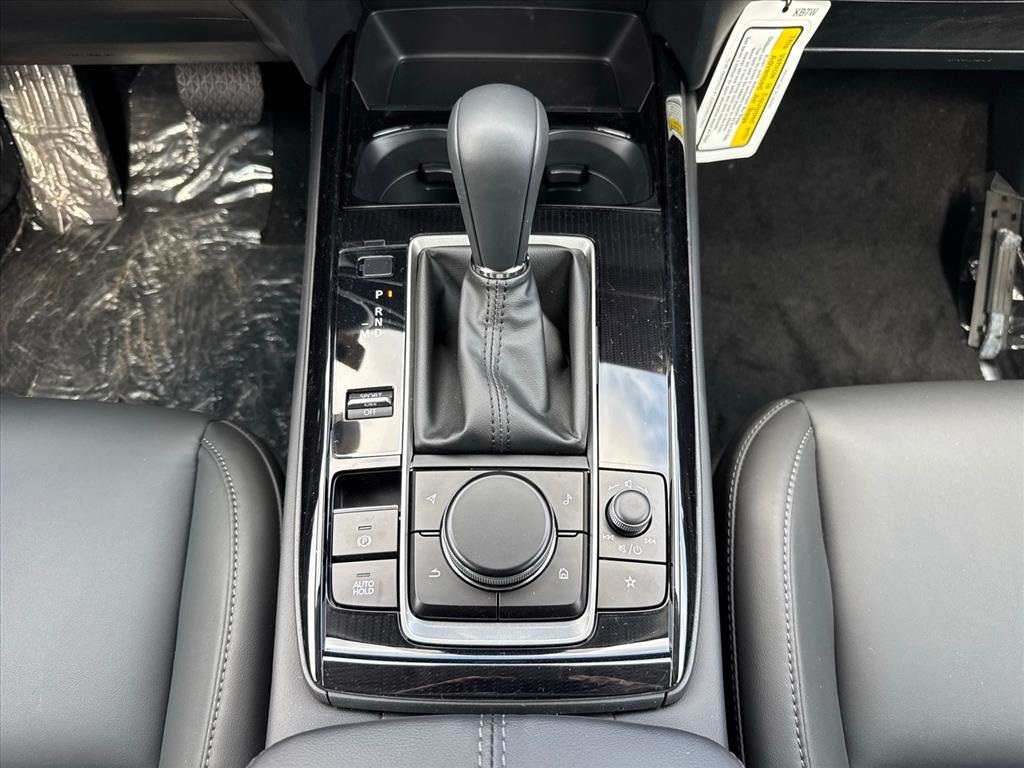 2025 Mazda CX-30 2.5 Select Sport photo 17