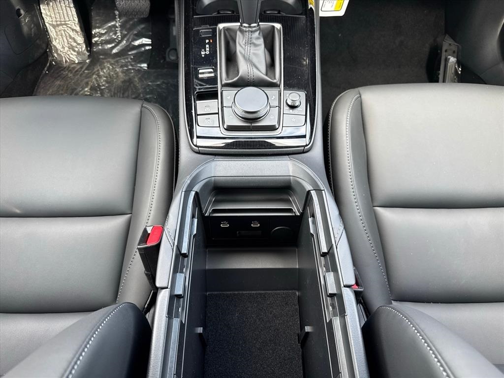 2025 Mazda CX-30 2.5 Select Sport photo 18