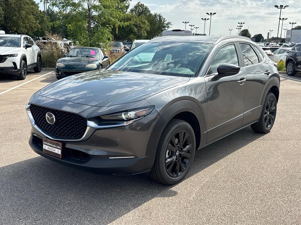 2025 Mazda CX-30 2.5 Select Sport photo 2