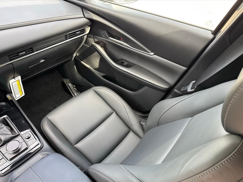 2025 Mazda CX-30 2.5 Select Sport photo 20
