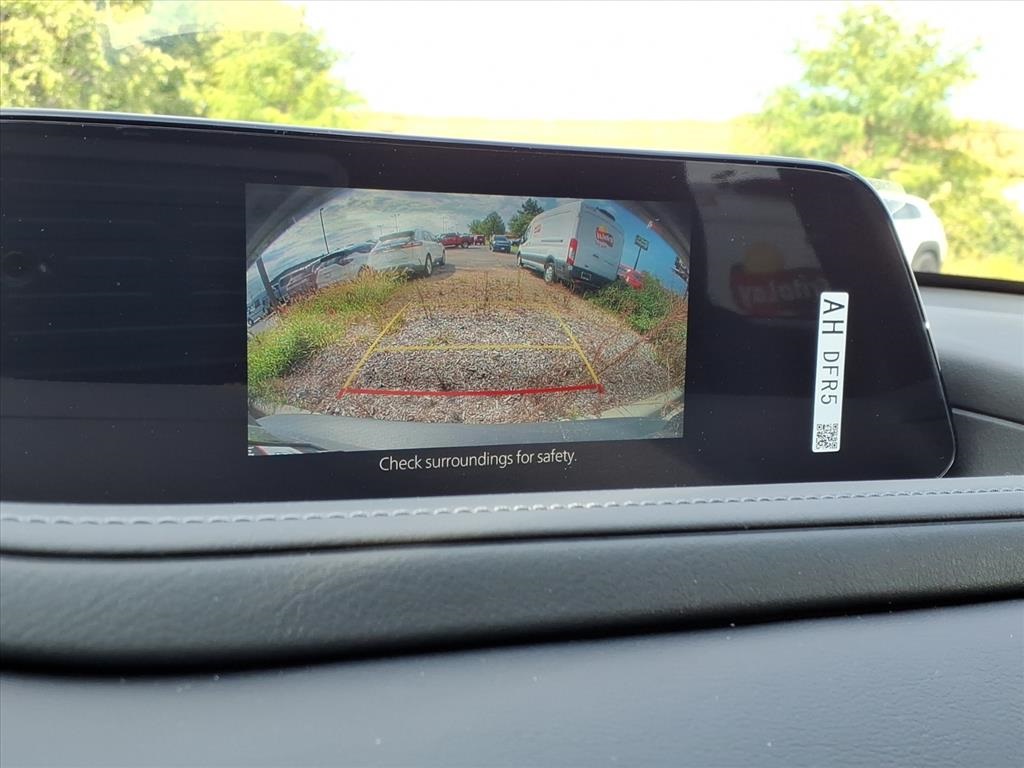 2025 Mazda CX-30 2.5 Select Sport photo 21
