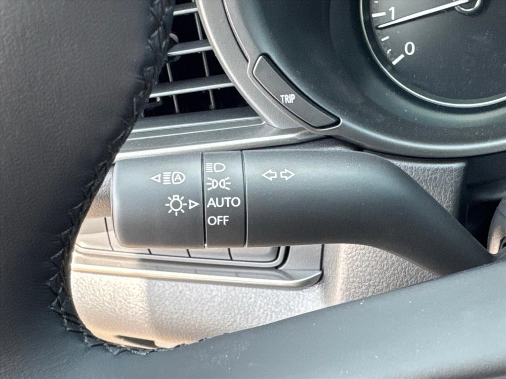 2025 Mazda CX-30 2.5 Select Sport photo 22