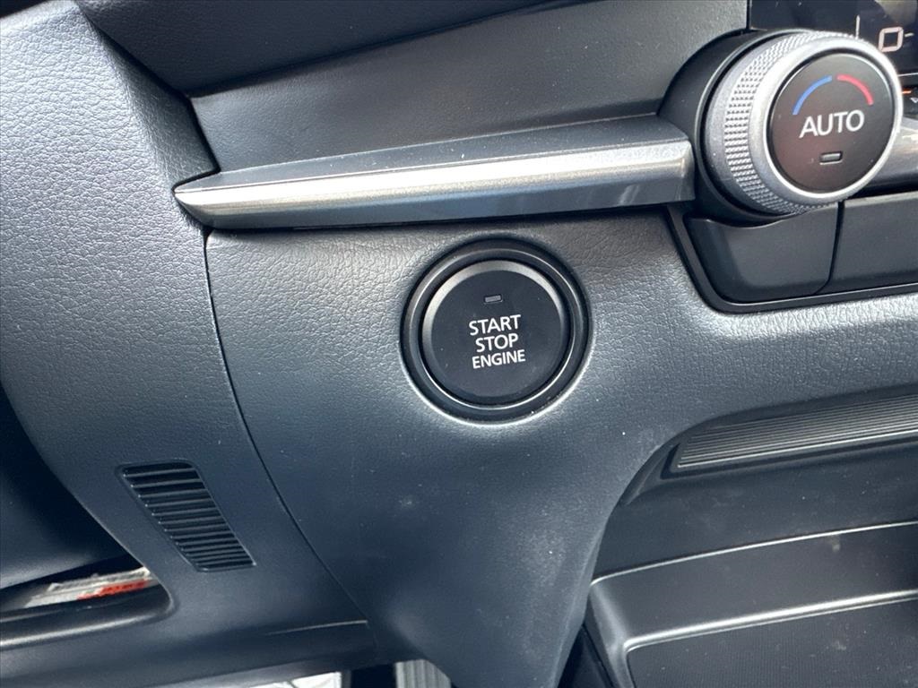 2025 Mazda CX-30 2.5 Select Sport photo 24