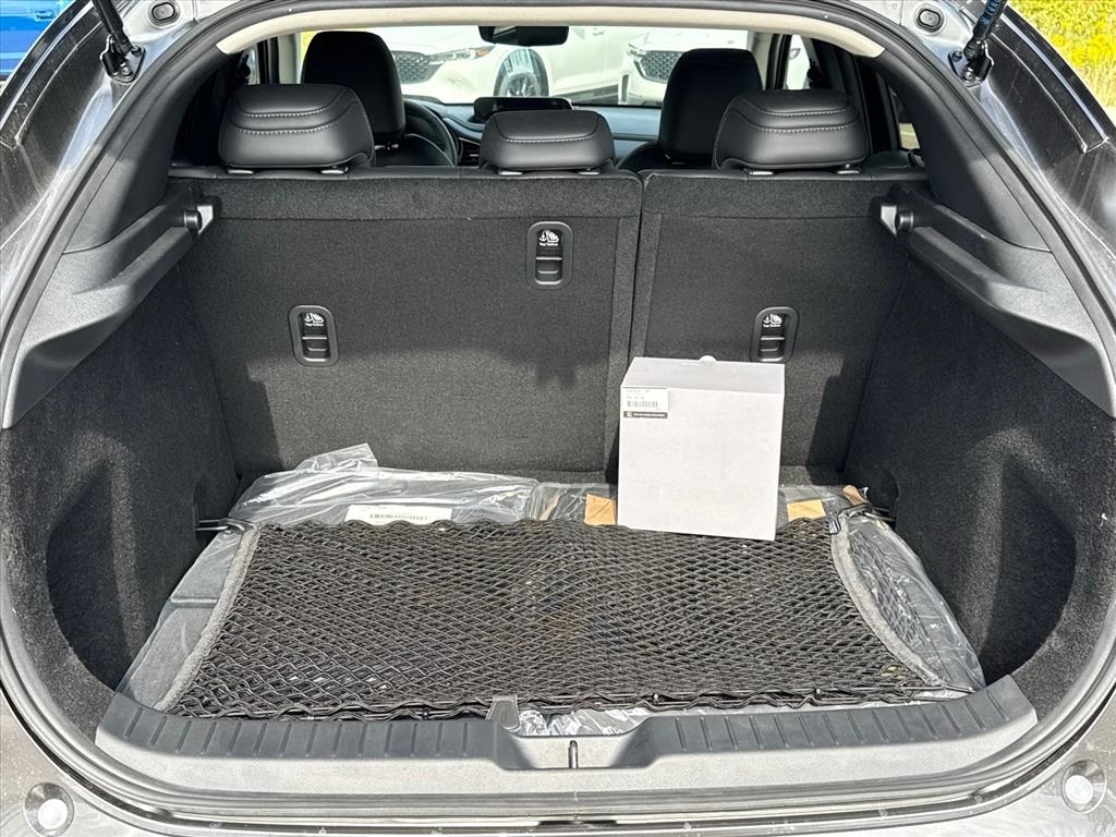 2025 Mazda CX-30 2.5 Select Sport photo 6