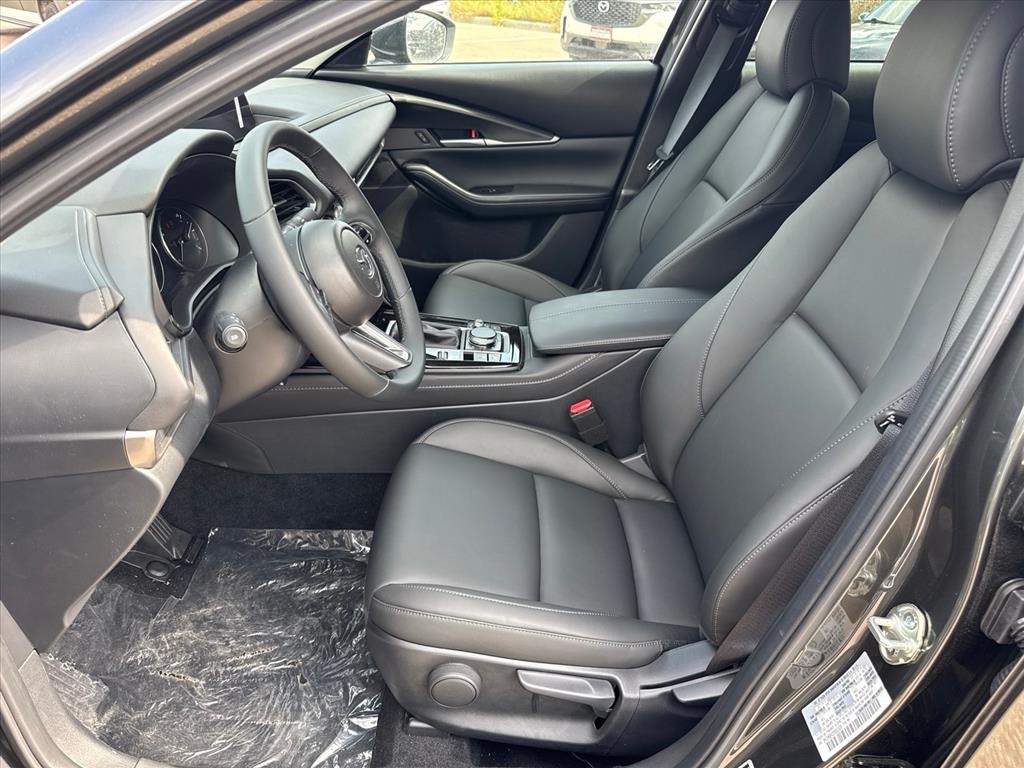 2025 Mazda CX-30 2.5 Select Sport photo 7